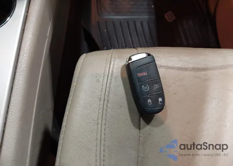 2015 Jeep Grand Cherokee Limited from USA, damaged, VIN 1C4RJFBG5FC650810